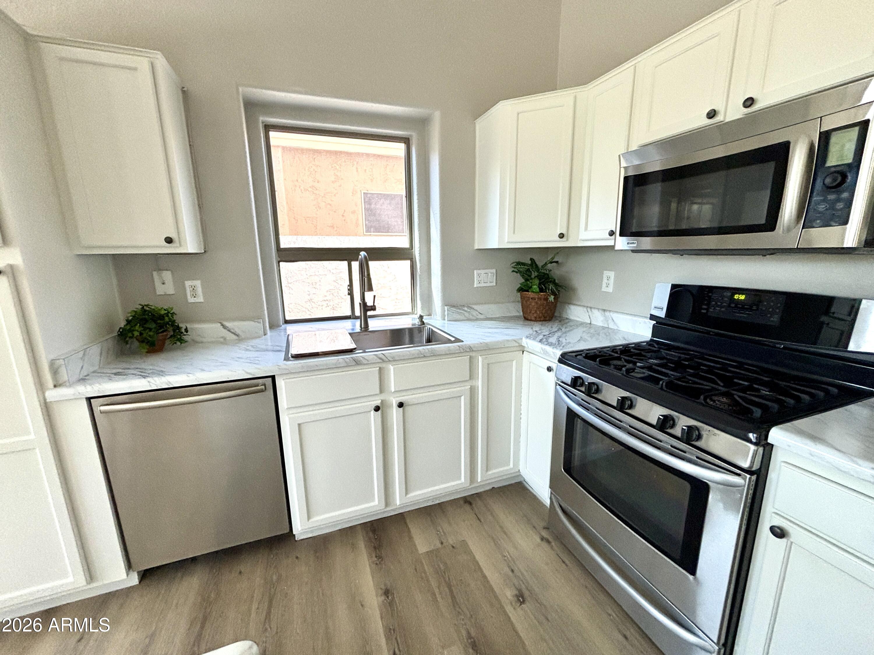 17913 N FIESTA Drive