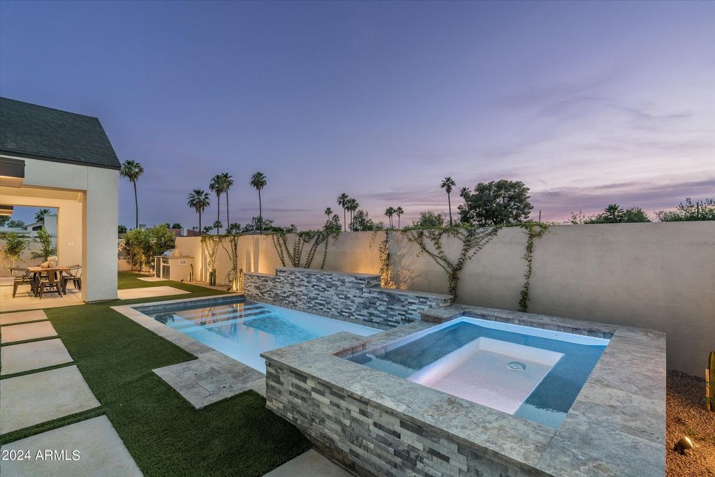 Photo of 6314 N 10th Drive, Phoenix, AZ 85013 (MLS # 7030209)