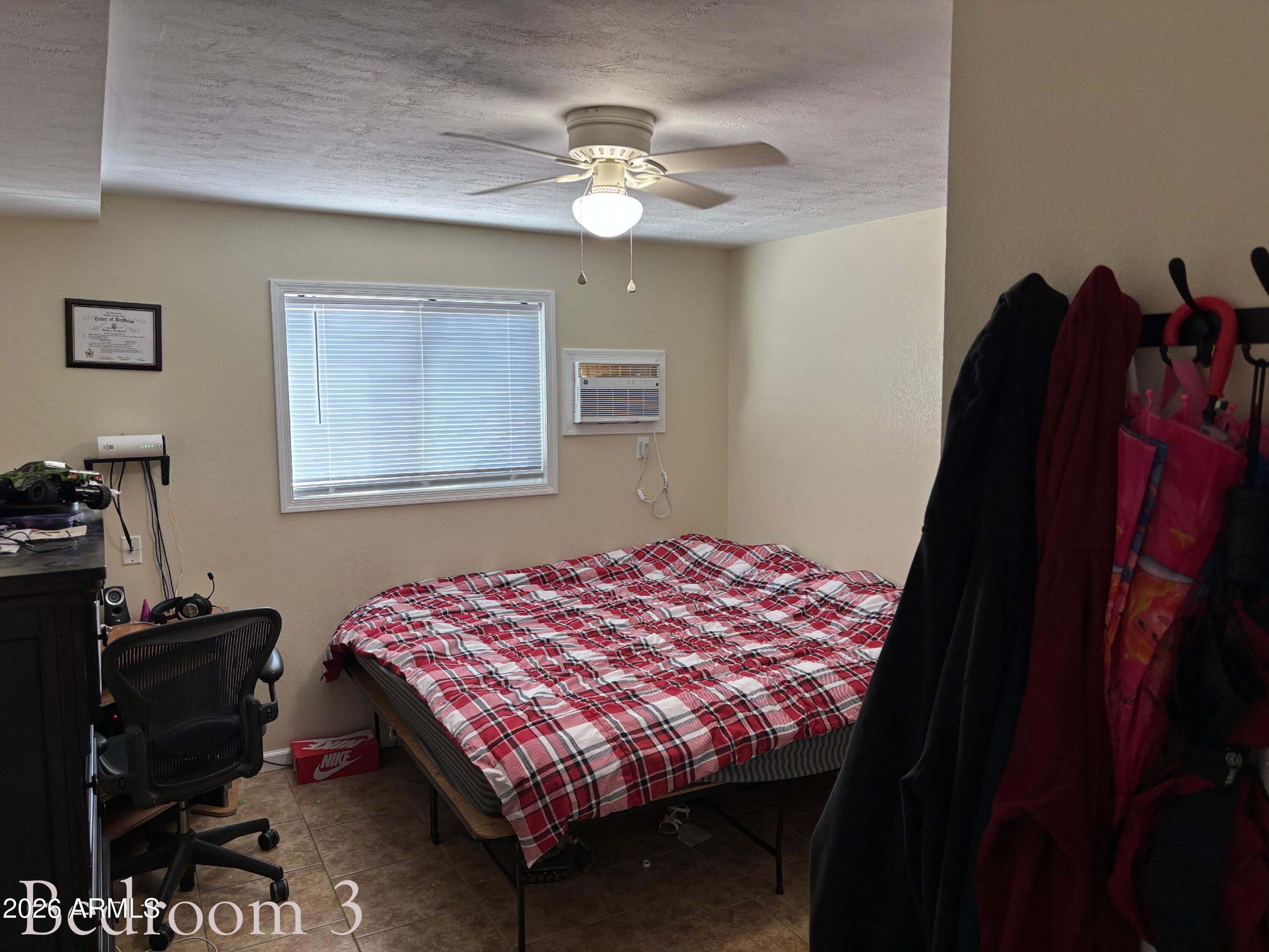 AJO HEIGHTS THIRD ADD - Residential