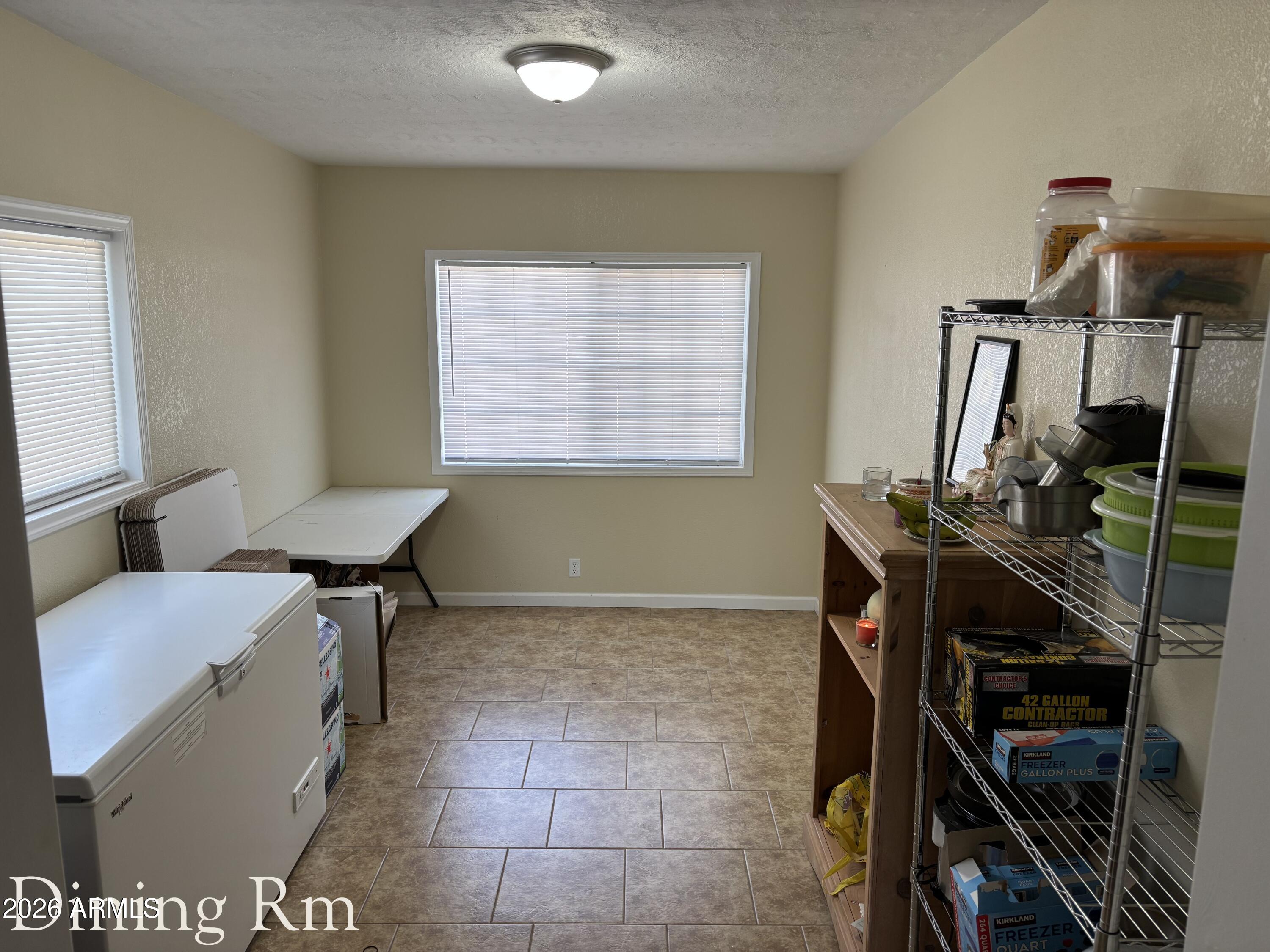 AJO HEIGHTS THIRD ADD - Residential