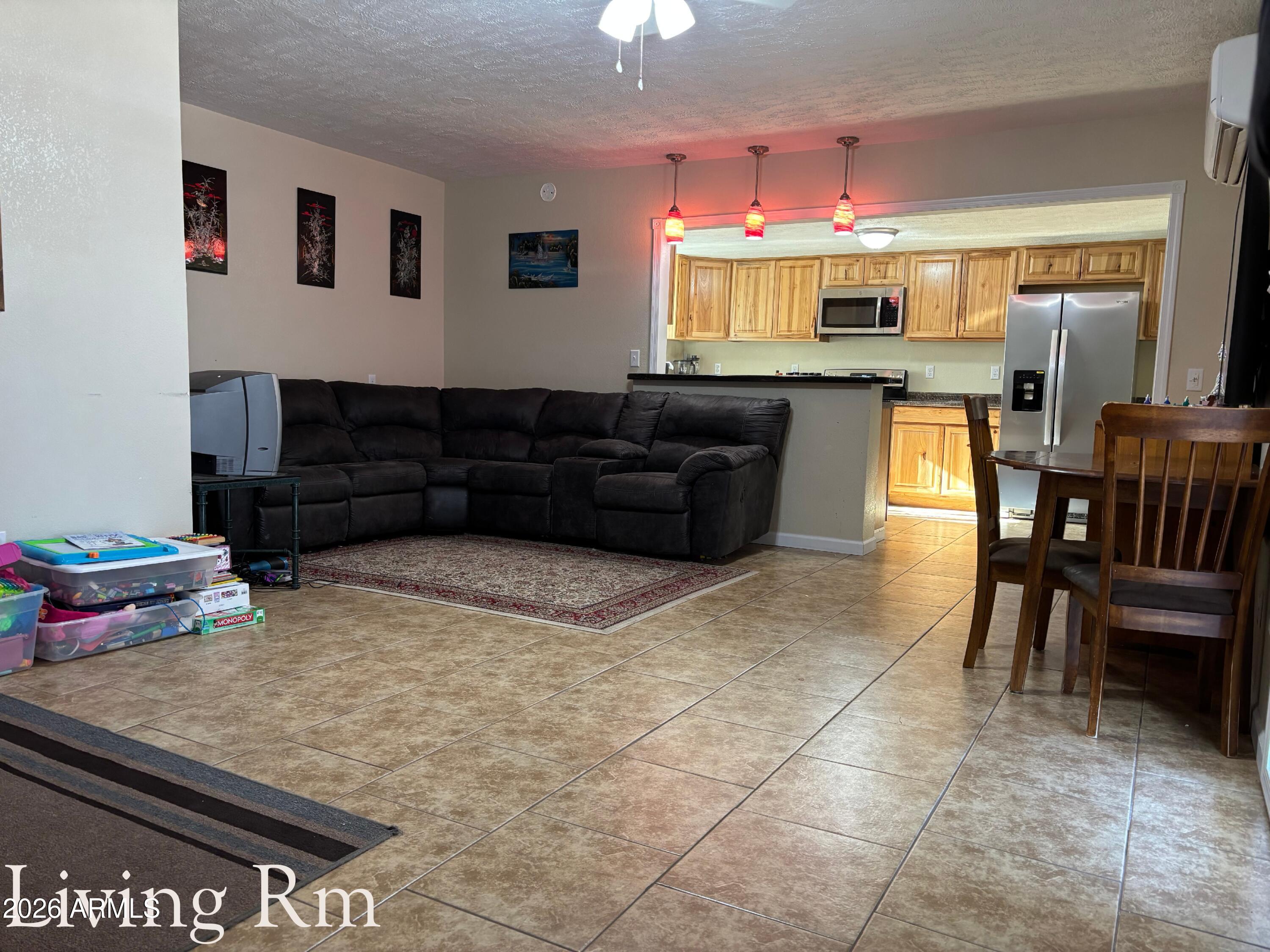 AJO HEIGHTS THIRD ADD - Residential