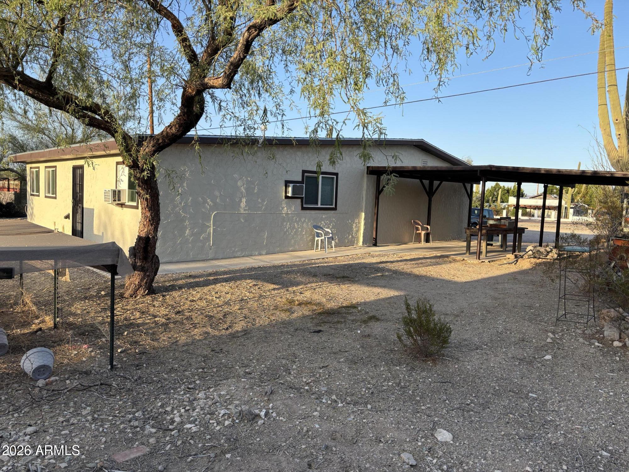 AJO HEIGHTS THIRD ADD - Residential