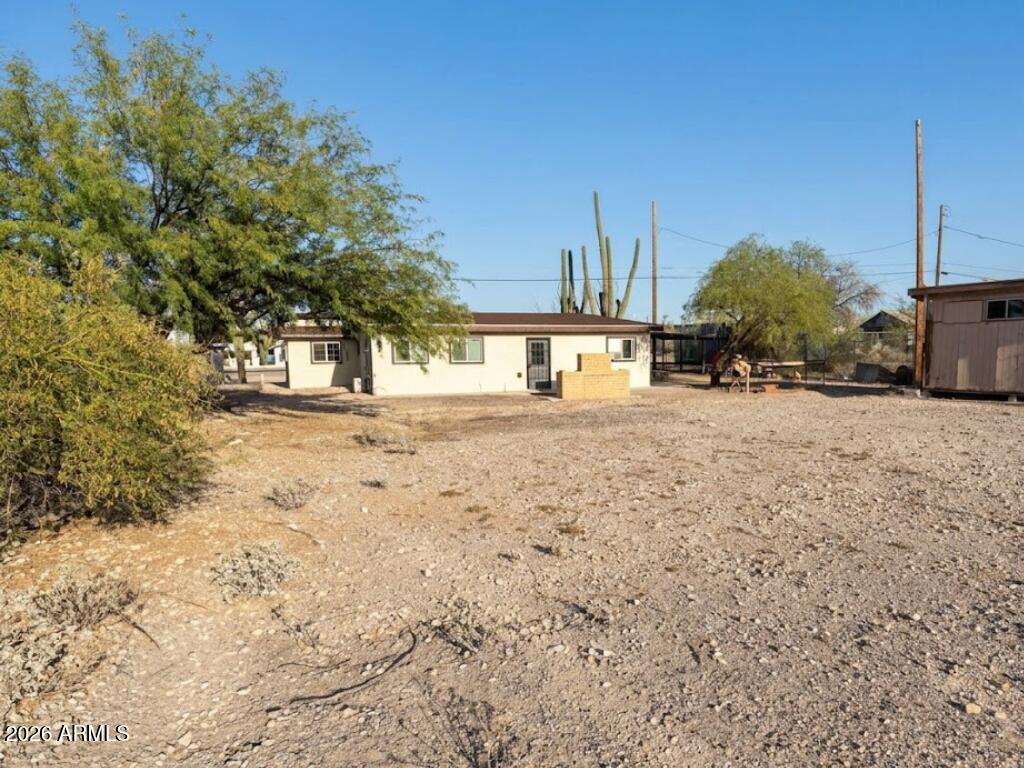 AJO HEIGHTS THIRD ADD - Residential