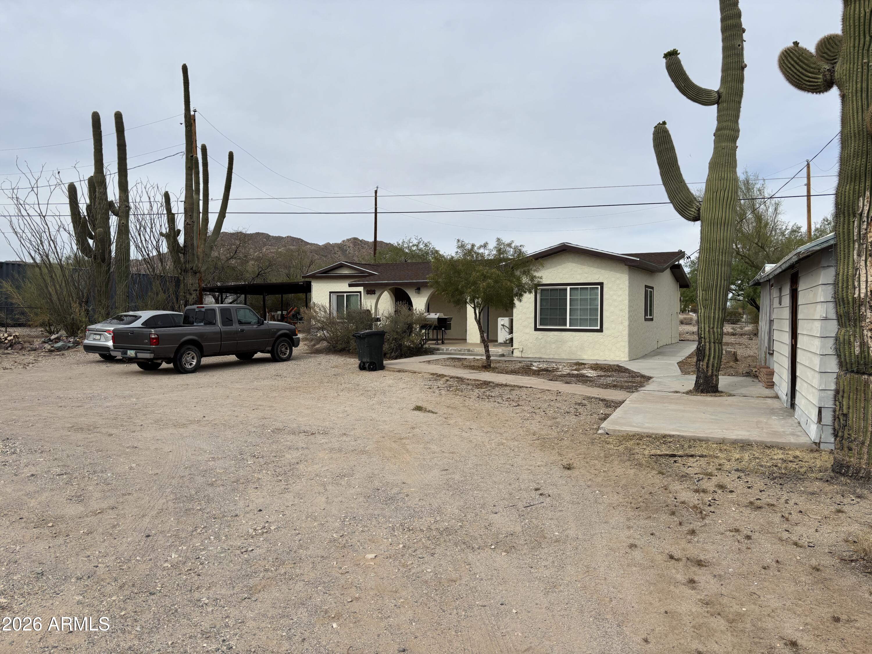 AJO HEIGHTS THIRD ADD - Residential