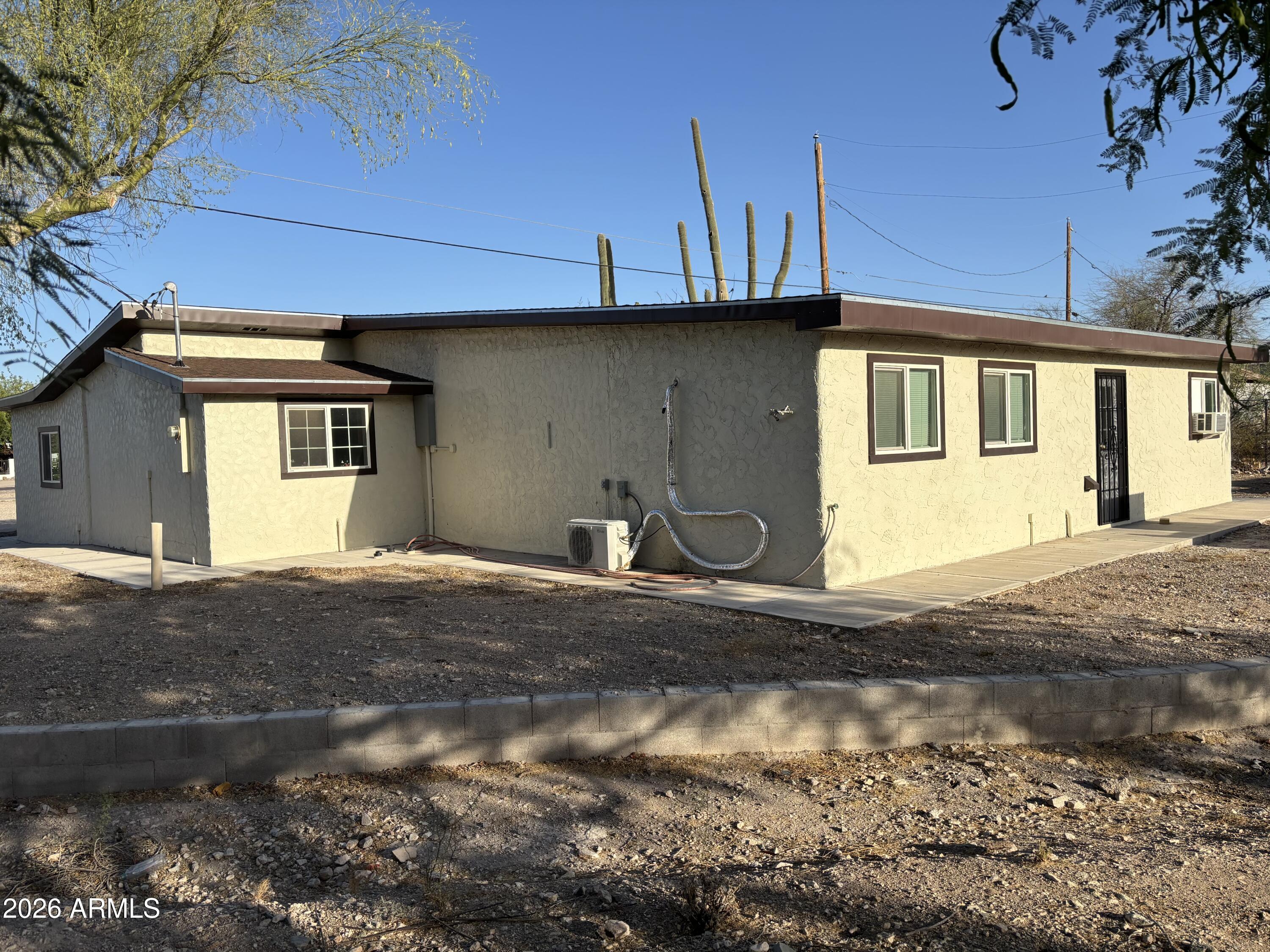 AJO HEIGHTS THIRD ADD - Residential