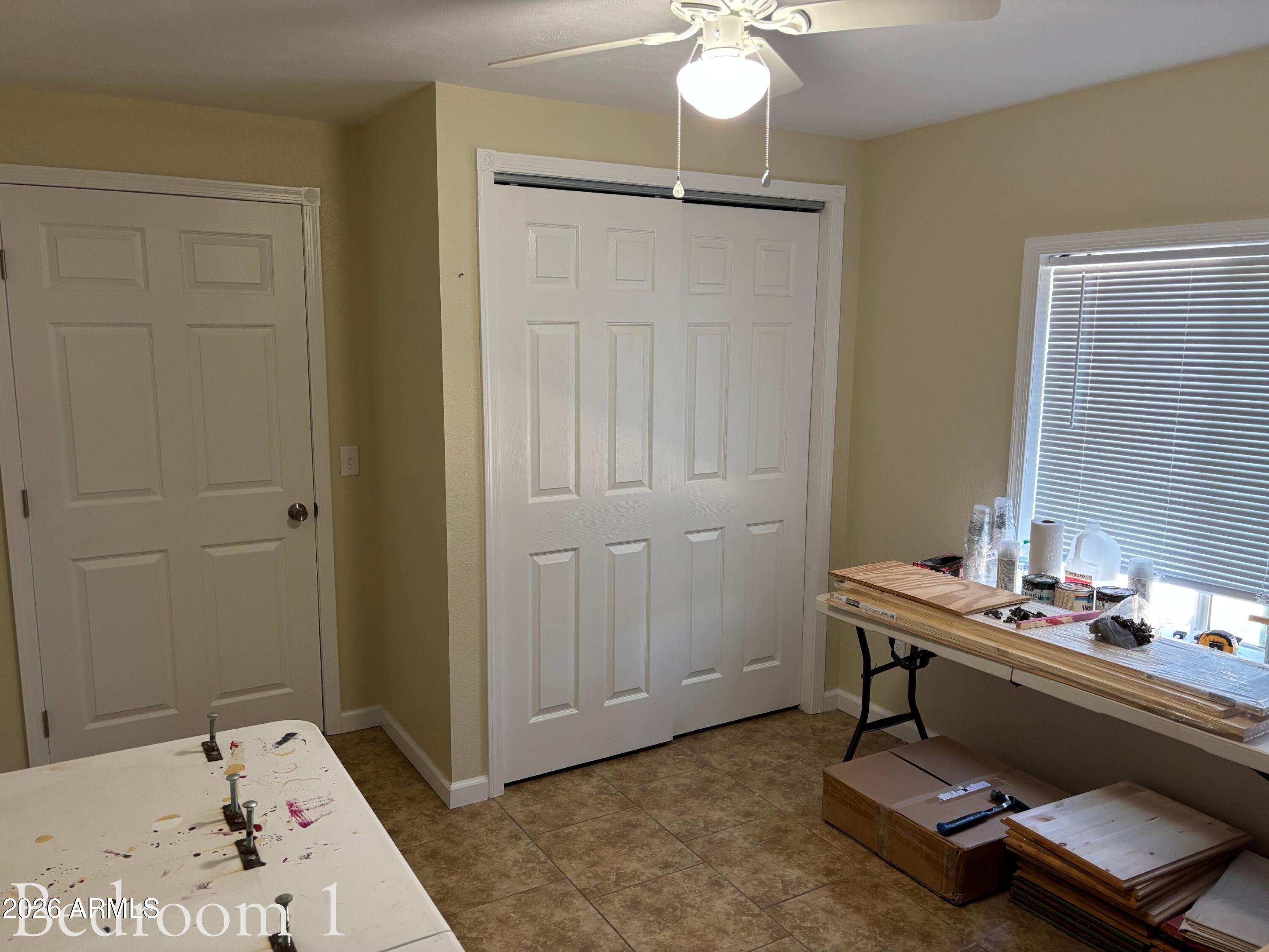 AJO HEIGHTS THIRD ADD - Residential