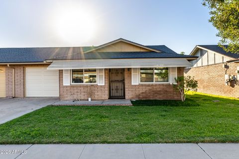 9918 N 95TH Drive B Peoria AZ 85345