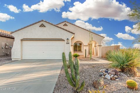 7779 W SPRINGFIELD Court Florence AZ 85132