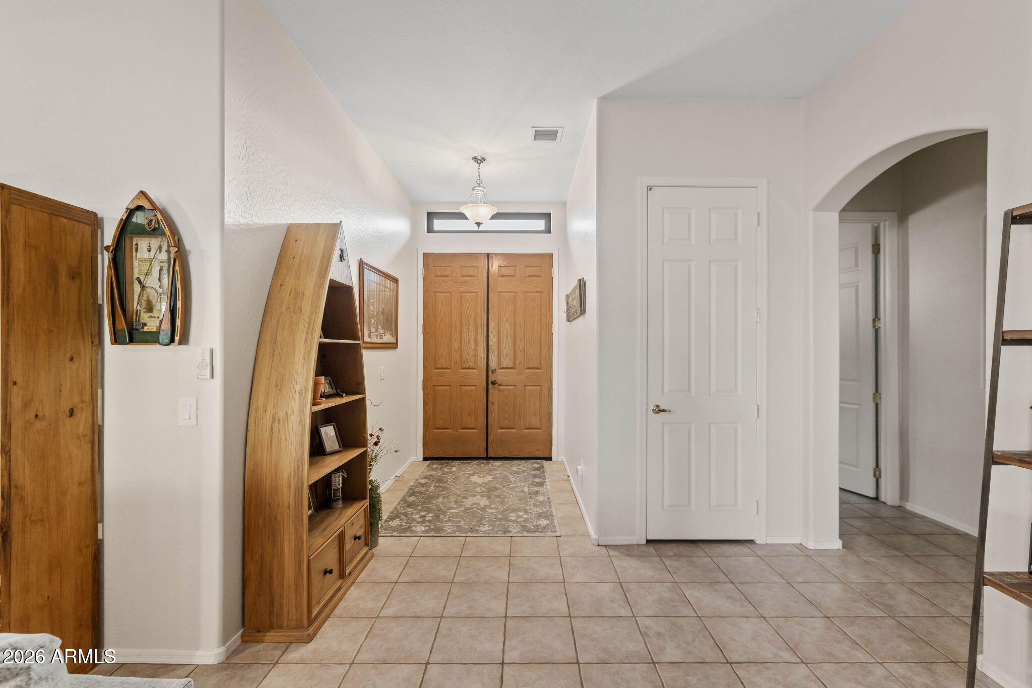 6656 E DESPERADO Drive