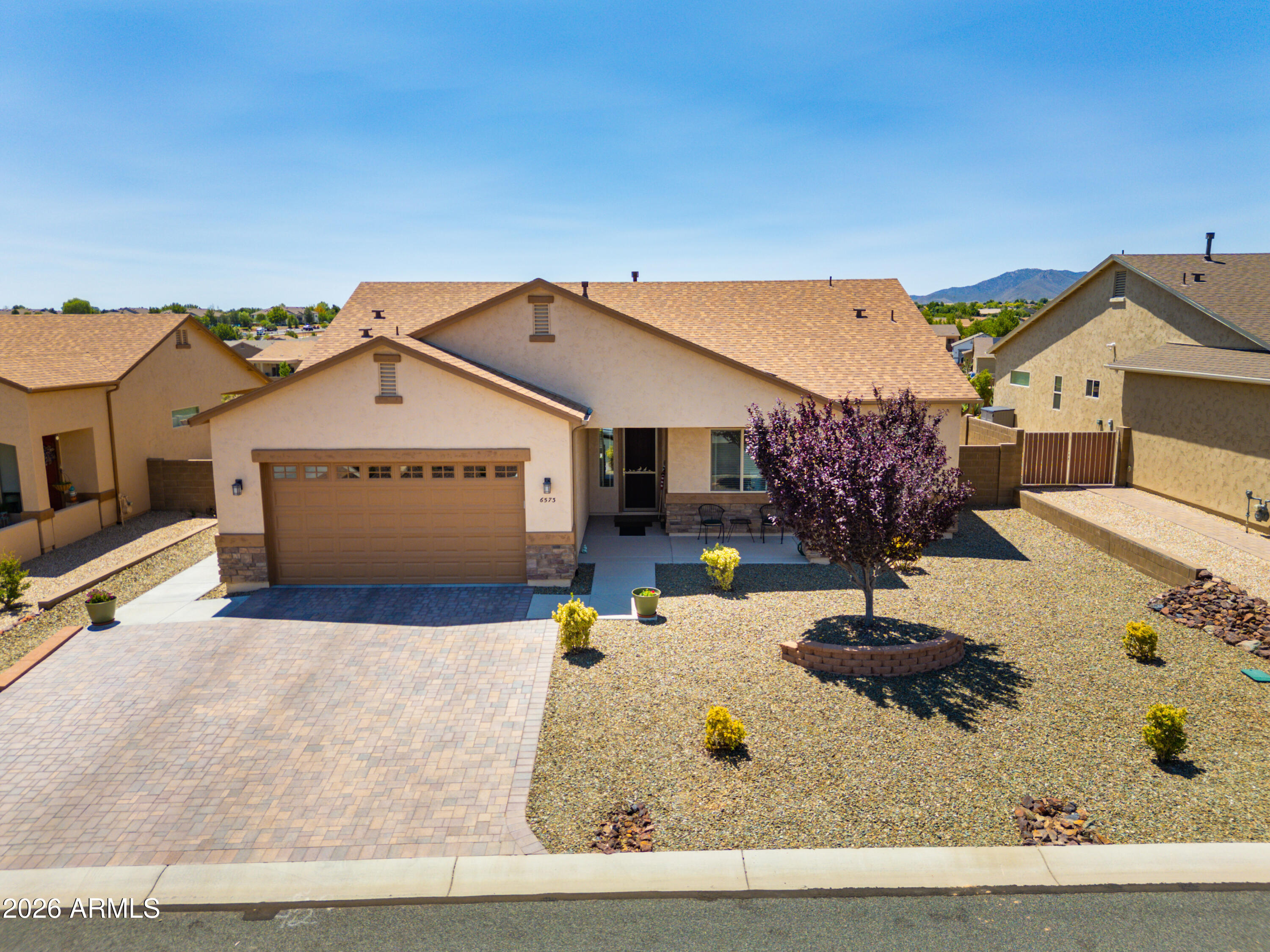 6573 E BAY POINT Way