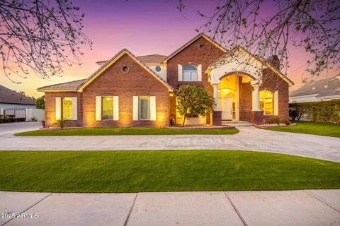 2458 E Melrose Street, Mesa, AZ 85213 - MLS#: 6825561