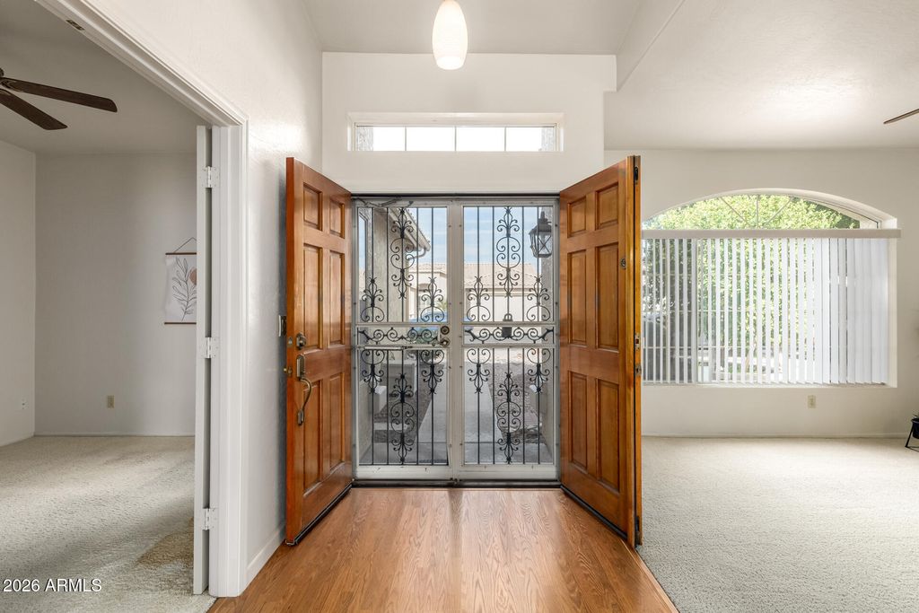 Photo of 11615 W Cyprus Drive, Avondale, AZ 85392 (MLS # 6964468)