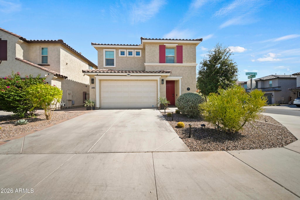 Photo of 8853 W Fleetwood Lane, Glendale, AZ 85305 (MLS # 7043760)