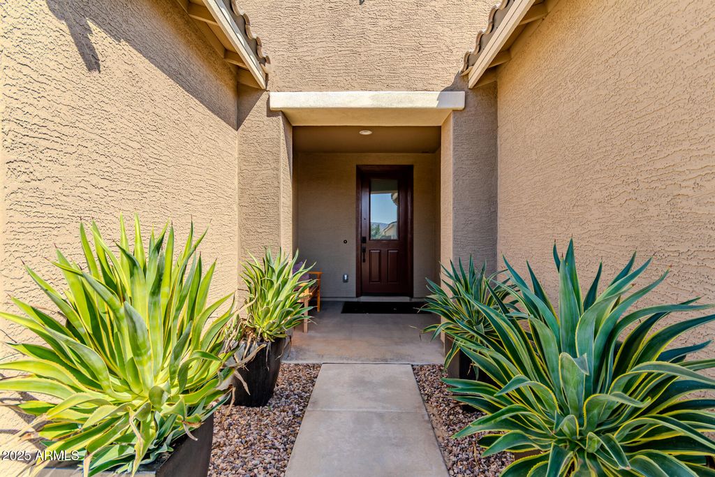 Photo of 5059 N 183rd Lane, Litchfield Park, AZ 85340 (MLS # 6925500)