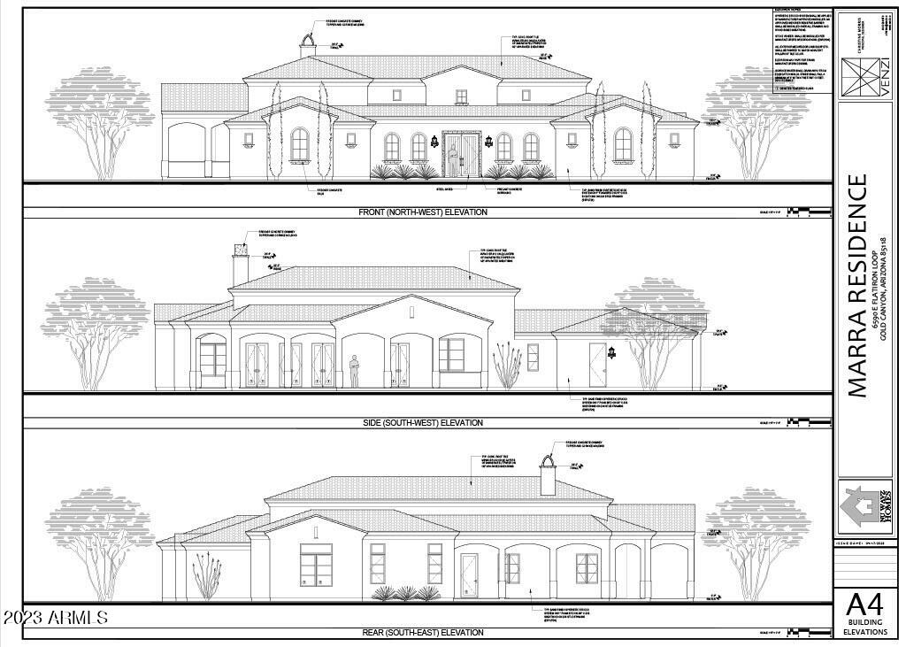 6590 E FLAT IRON Loop 55