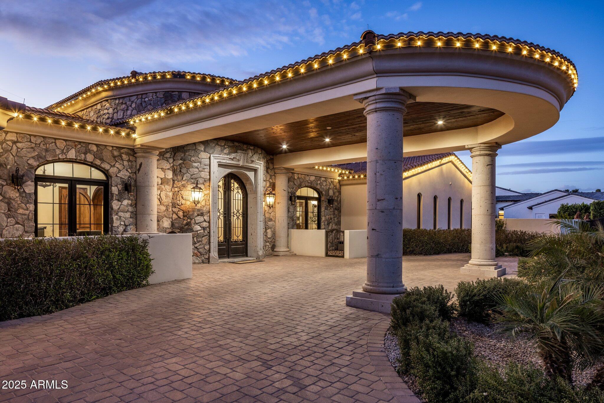 5508 N QUAIL RUN Road