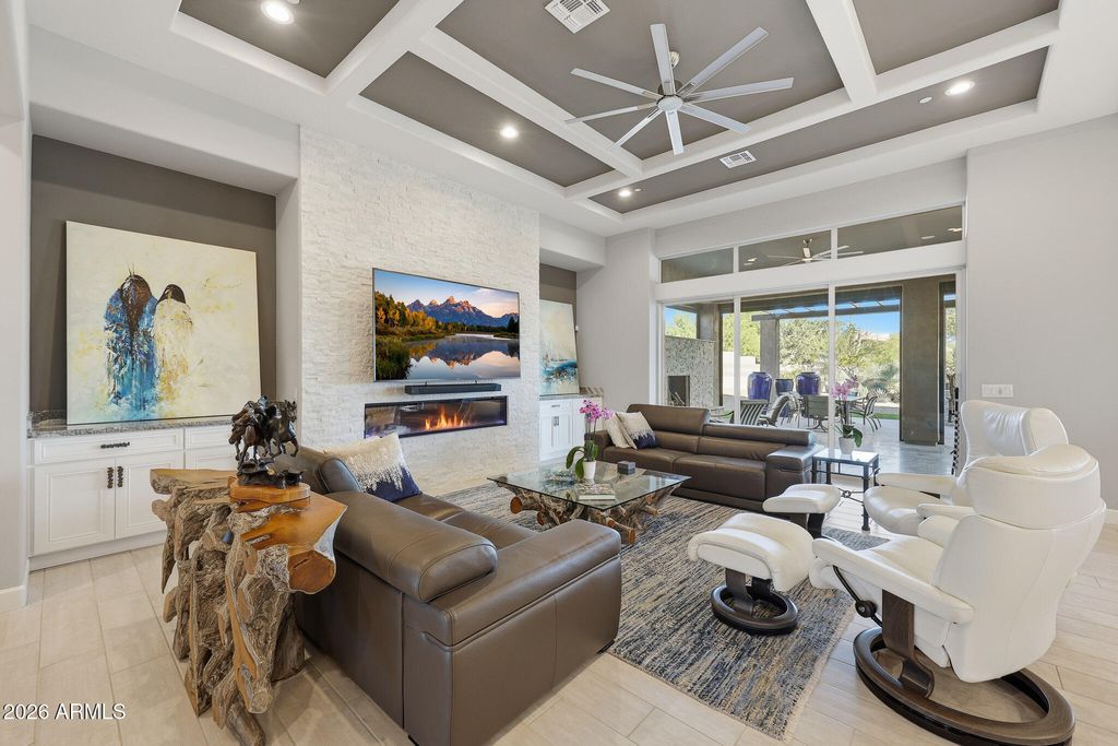 Photo of 27339 N 66th Street, Scottsdale, AZ 85266 (MLS # 6966834)