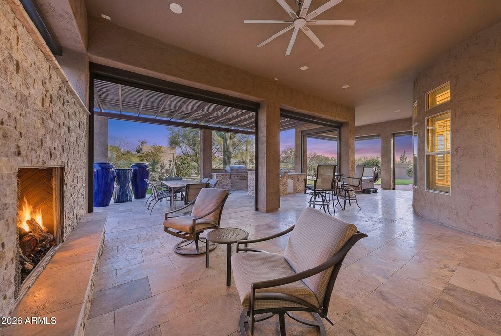 Photo of 27339 N 66th Street, Scottsdale, AZ 85266 (MLS # 6966834)