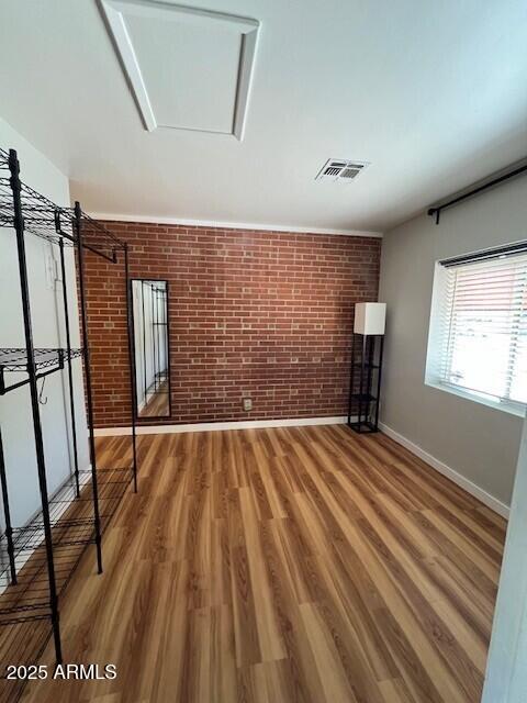 4219 N 33RD Street REAR