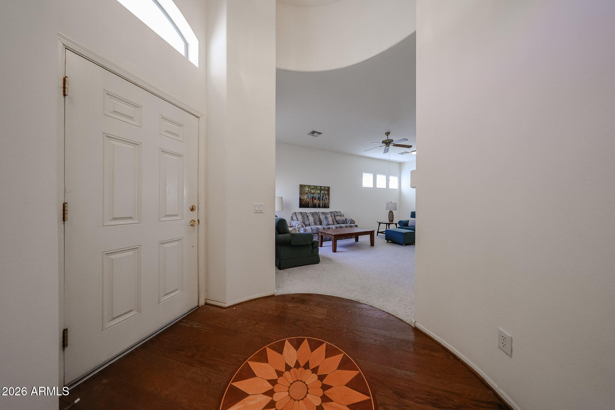 SUN LAKES UNIT 37 - Residential