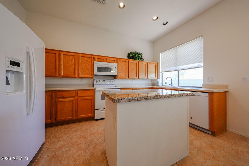 Photo of 23822 S Serenity Way, Sun Lakes, AZ 85248 (MLS # 7002069)