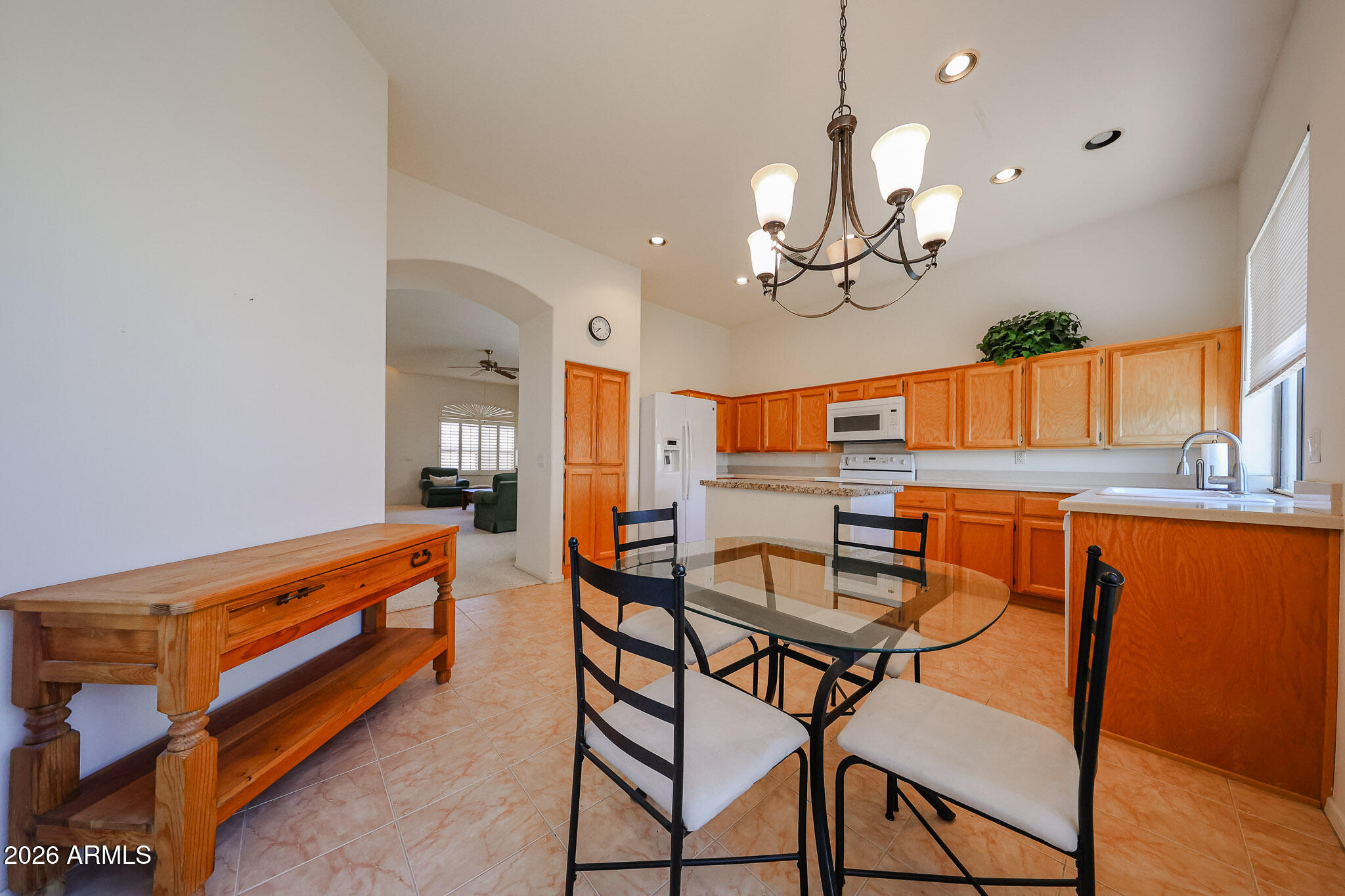 23822 S SERENITY Way