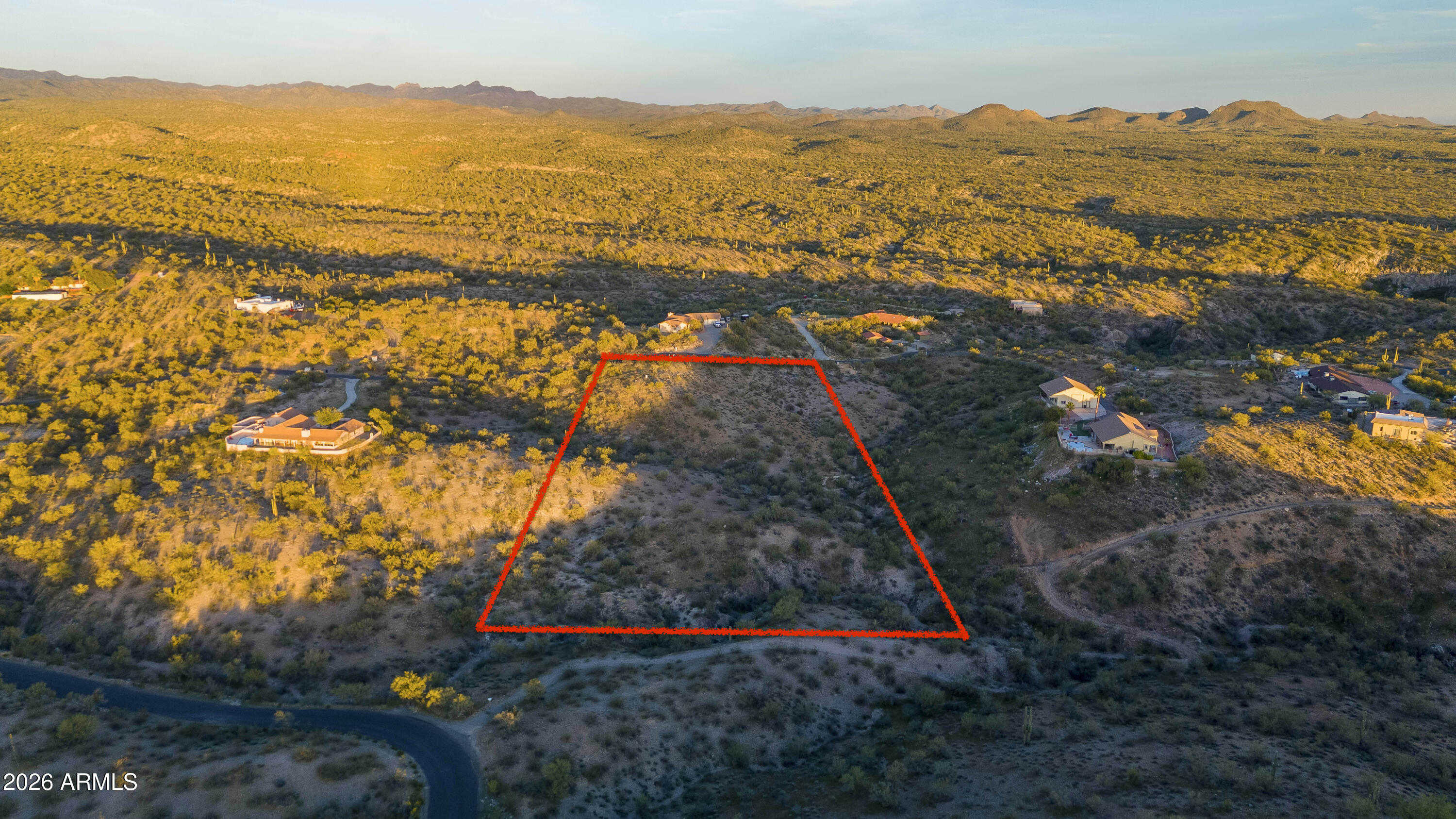 10XXX N 292nd Avenue 8W