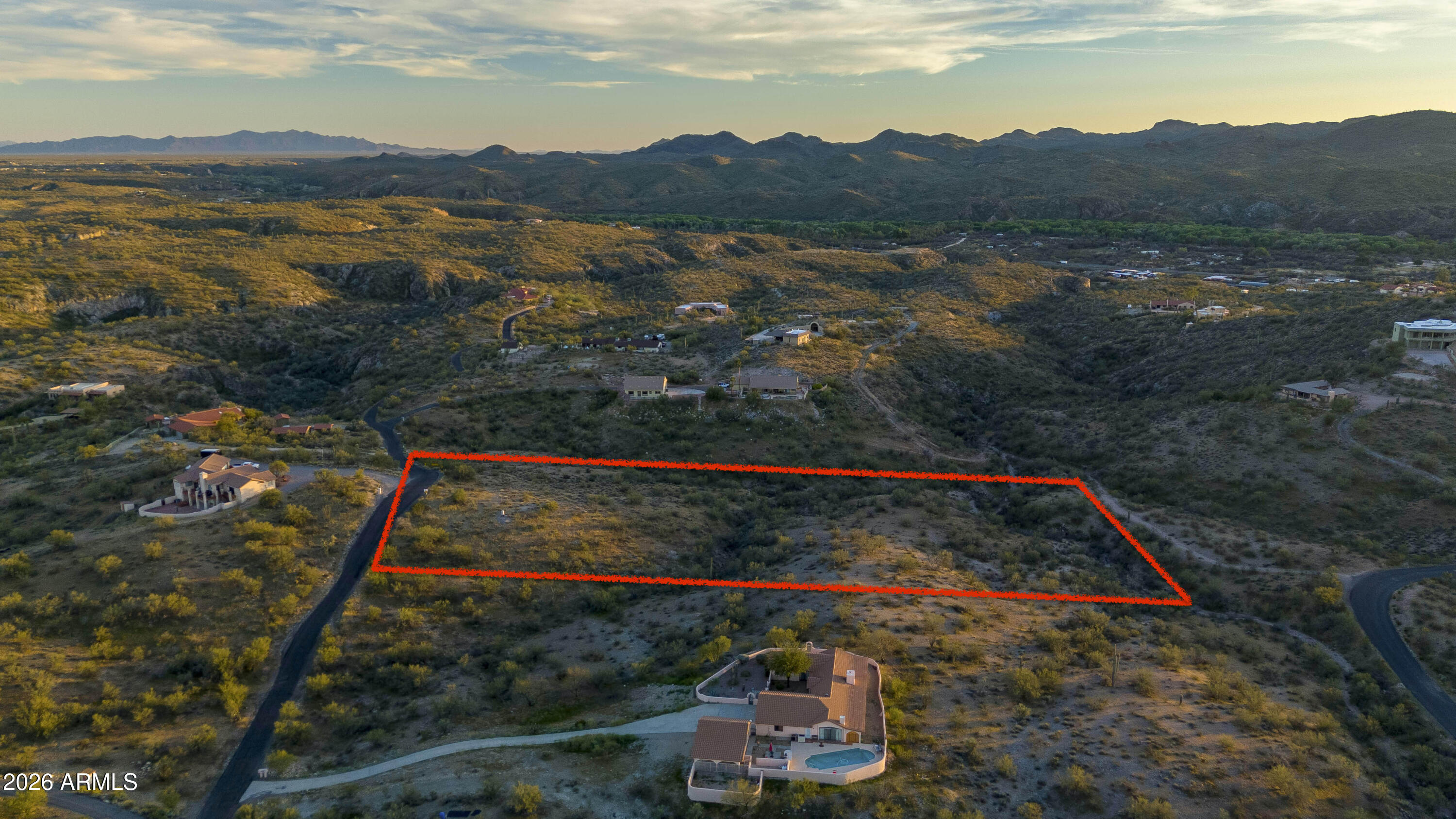 10XXX N 292nd Avenue 8W