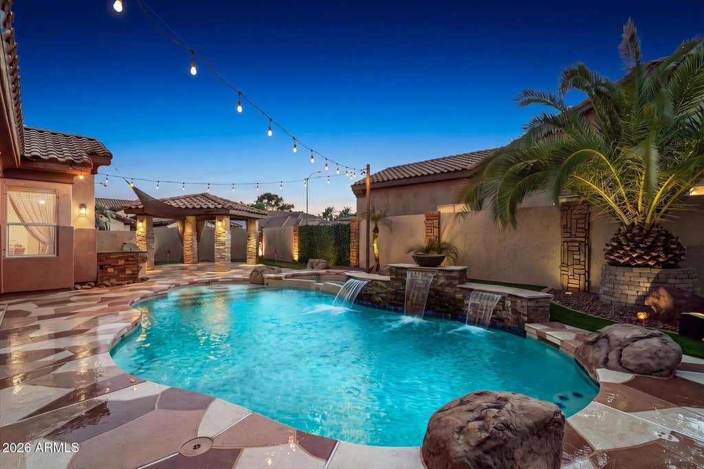Photo of 21910 N 79th Avenue, Peoria, AZ 85383 (MLS # 7069854)