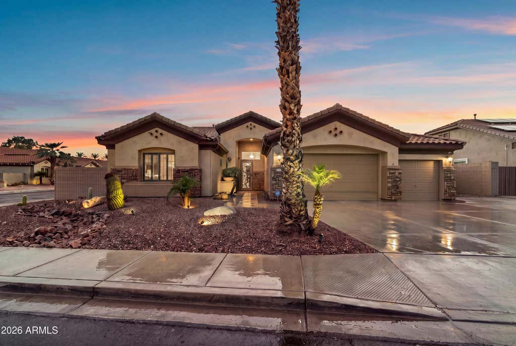 Photo of 21910 N 79th Avenue, Peoria, AZ 85383 (MLS # 7069854)