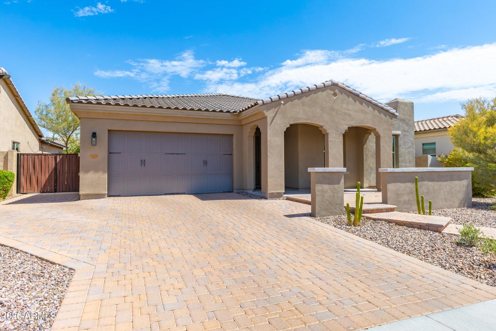 Photo of 9416 W Parkside Lane, Peoria, AZ 85383 (MLS # 7054642)