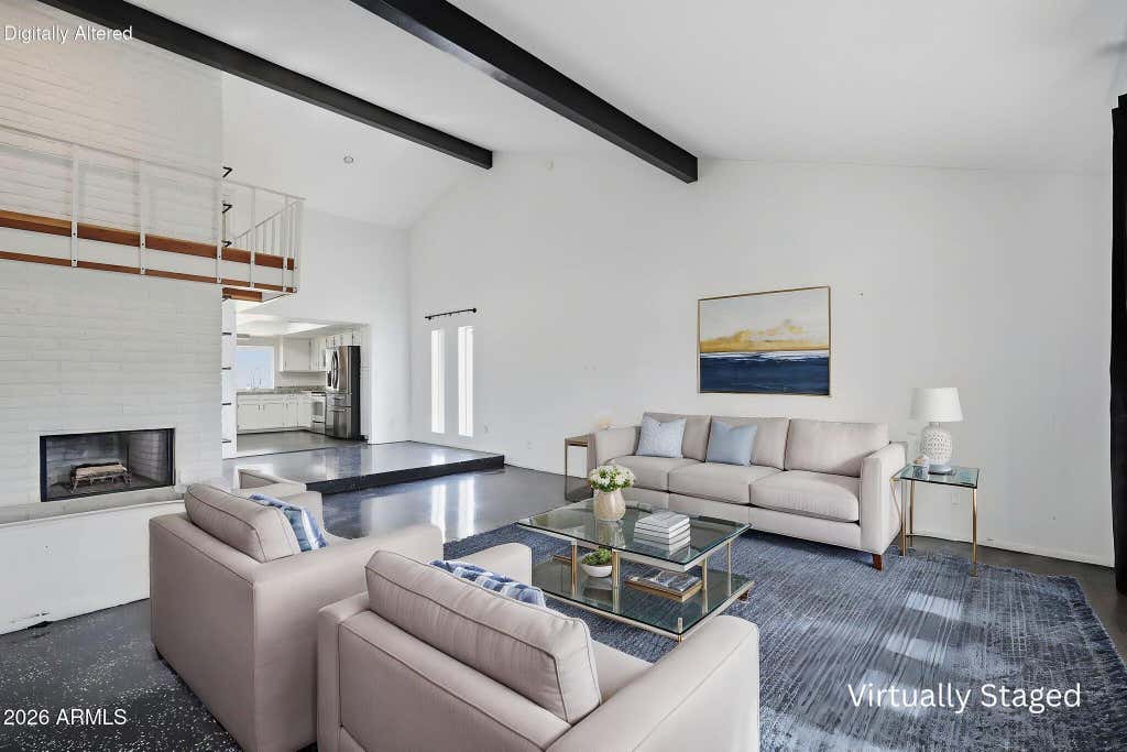 Photo of 5020 W Royal Palm Road, Glendale, AZ 85302 (MLS # 7035775)
