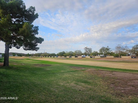Photo of 650 N Hawes Road #2731, Mesa, AZ 85207 (MLS # 7082561)