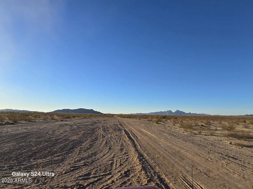 Photo of 165 S Burger Street #Lot E, Tonopah, AZ 85354 (MLS # 6946773)