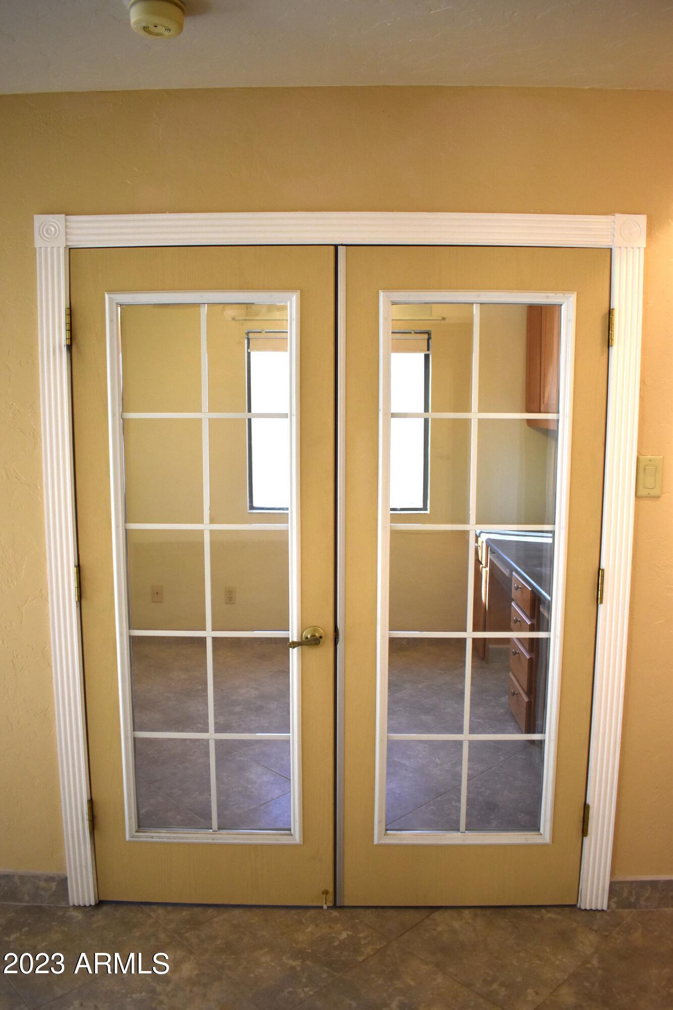 TRACT UNIT 115 AMD - Residential