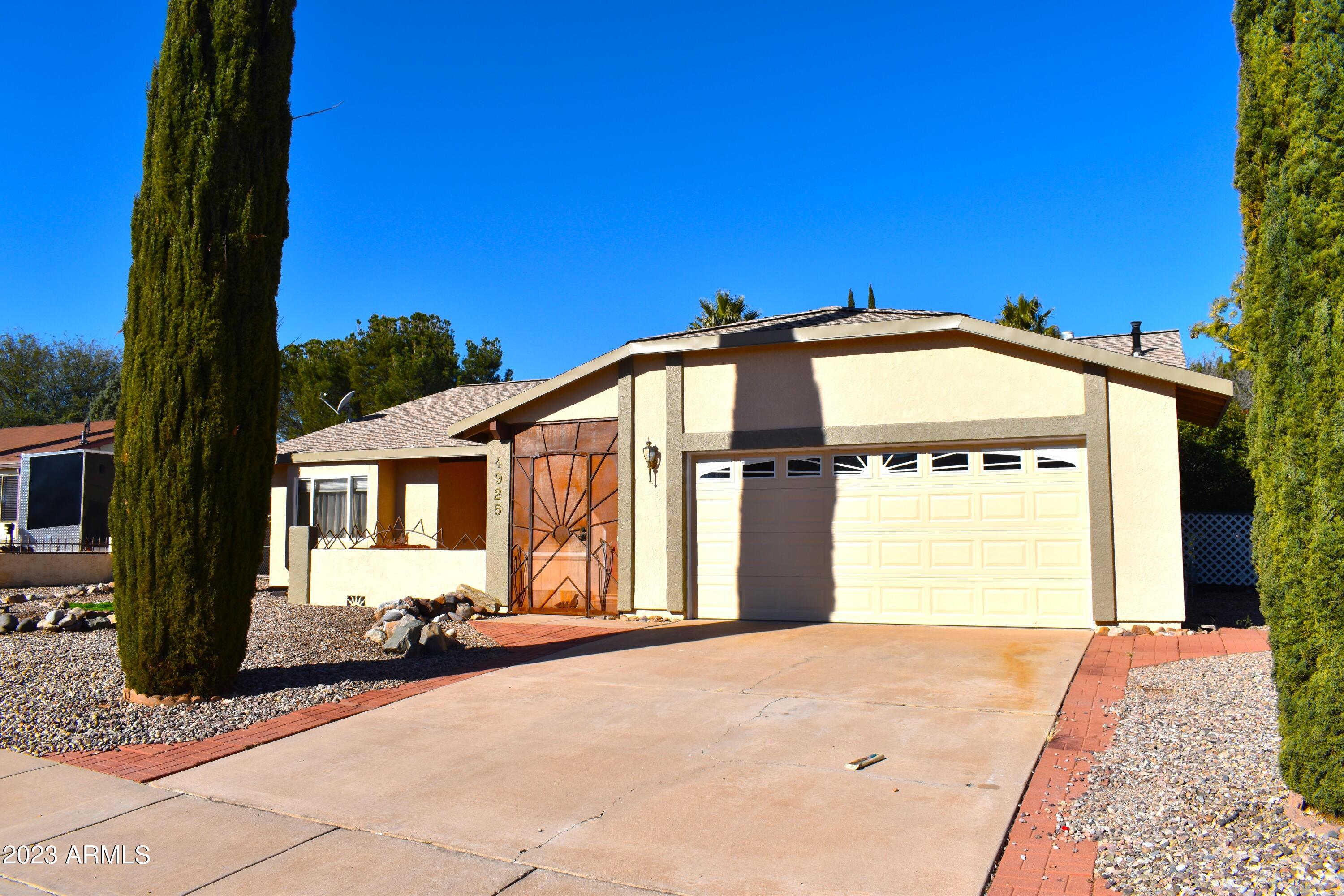 TRACT UNIT 115 AMD - Residential