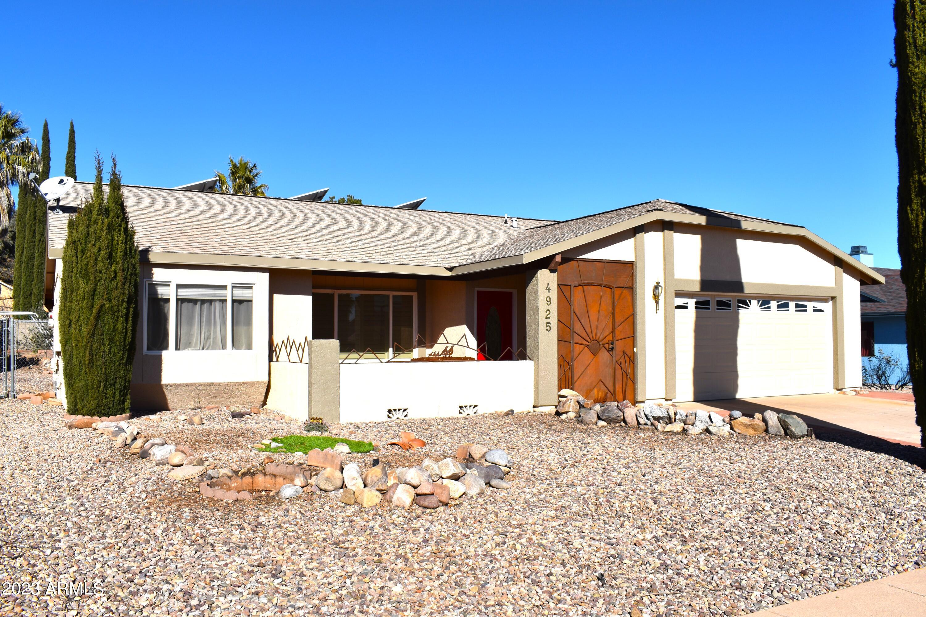 TRACT UNIT 115 AMD - Residential