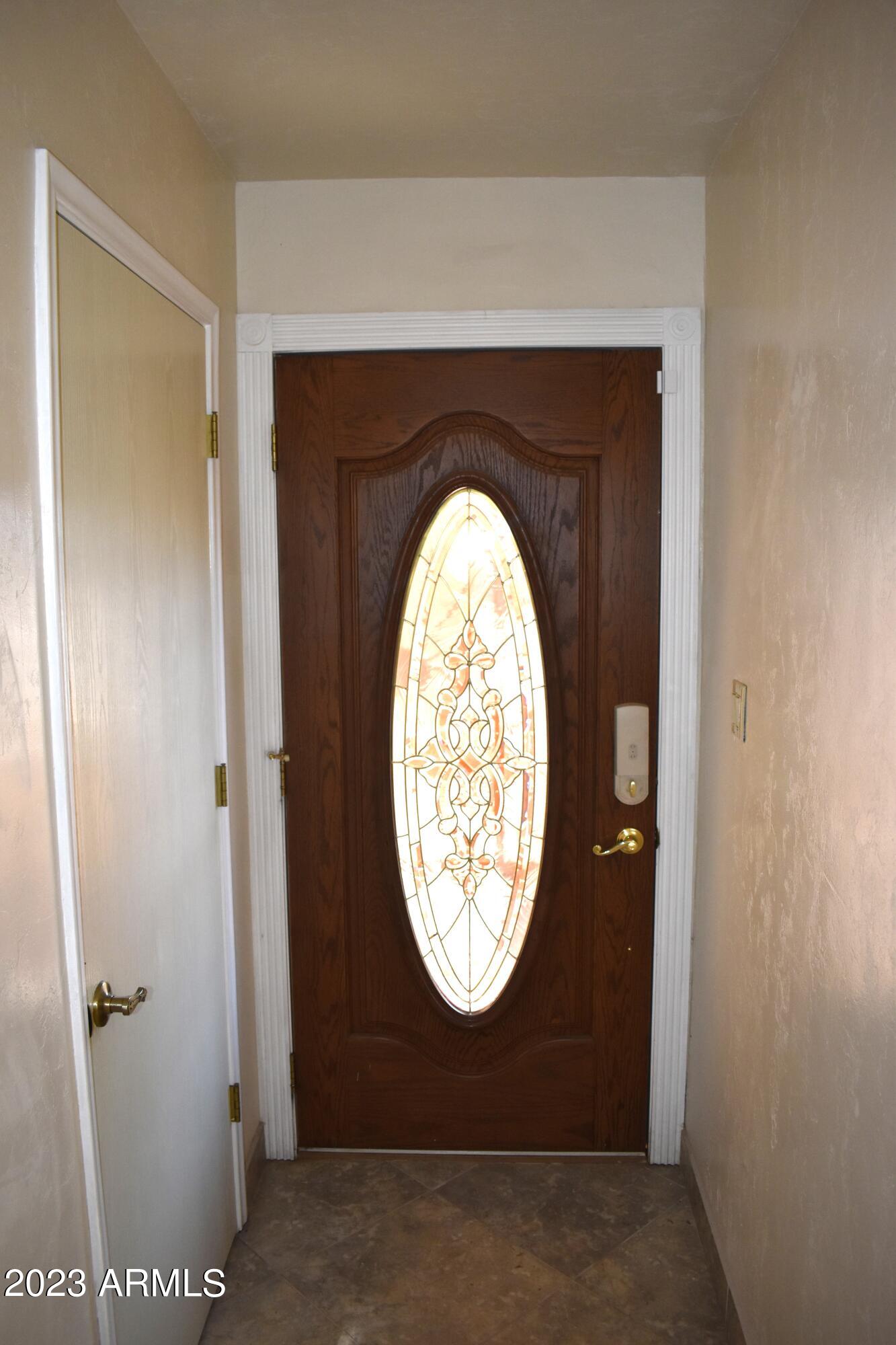 TRACT UNIT 115 AMD - Residential