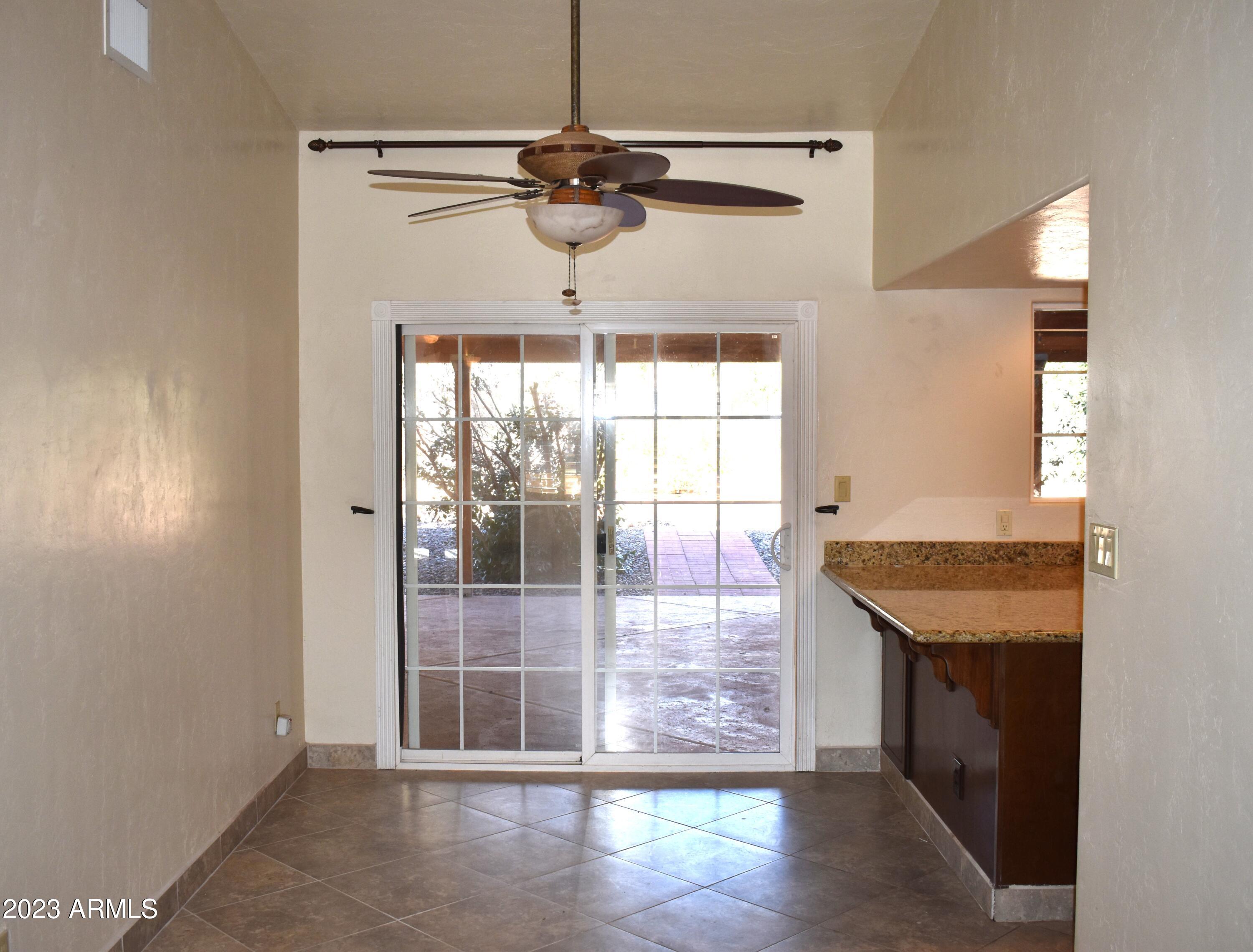 TRACT UNIT 115 AMD - Residential