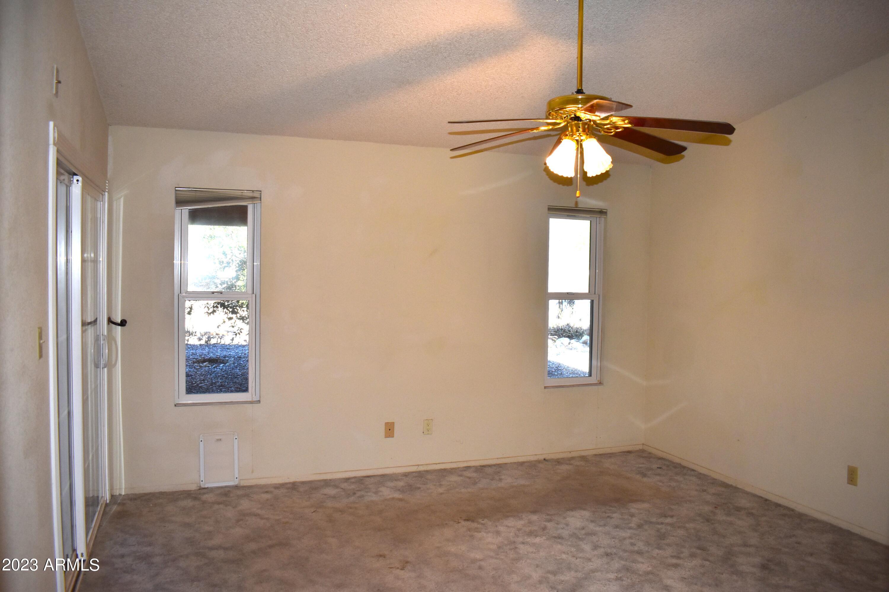 TRACT UNIT 115 AMD - Residential