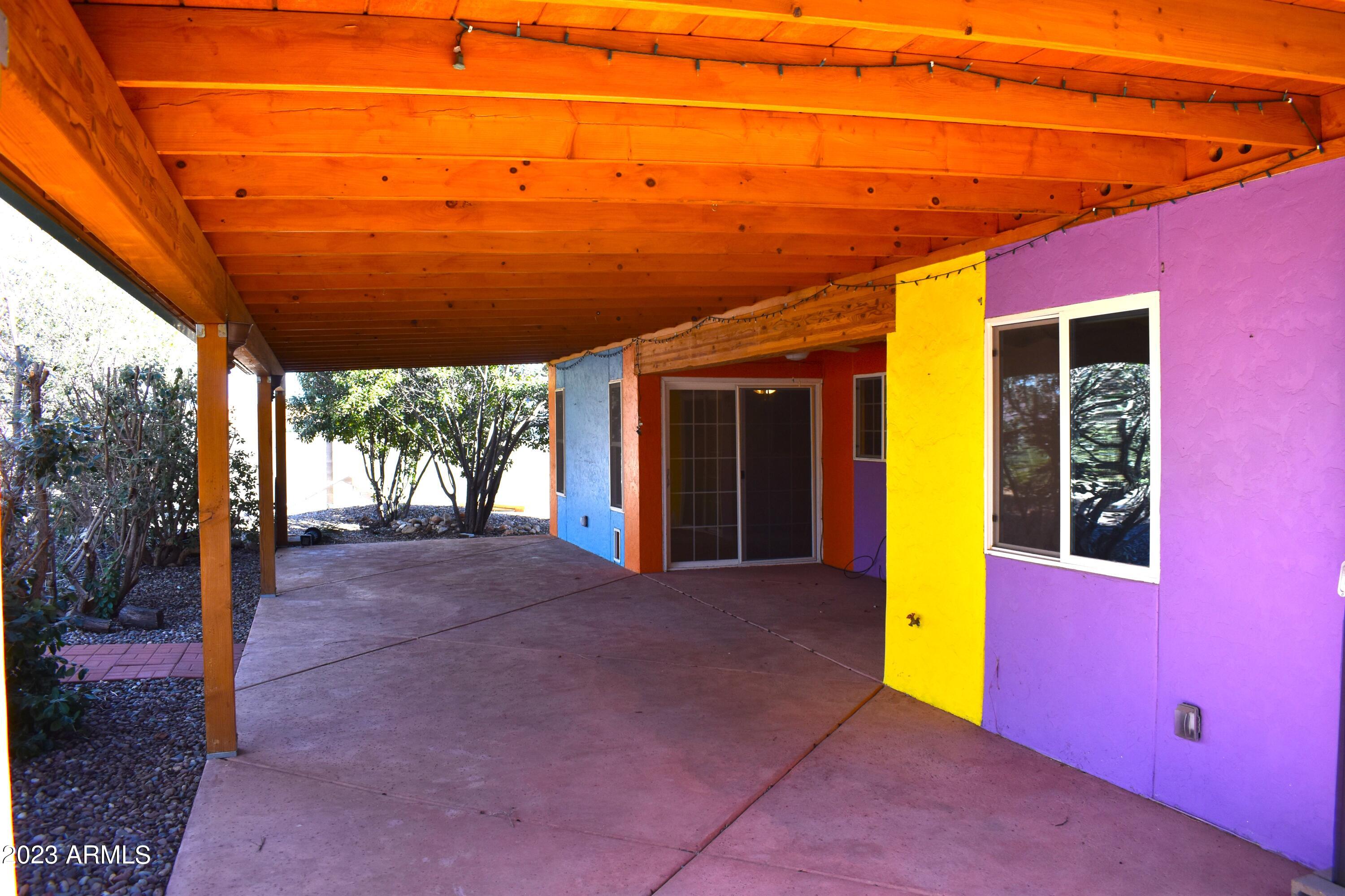 TRACT UNIT 115 AMD - Residential