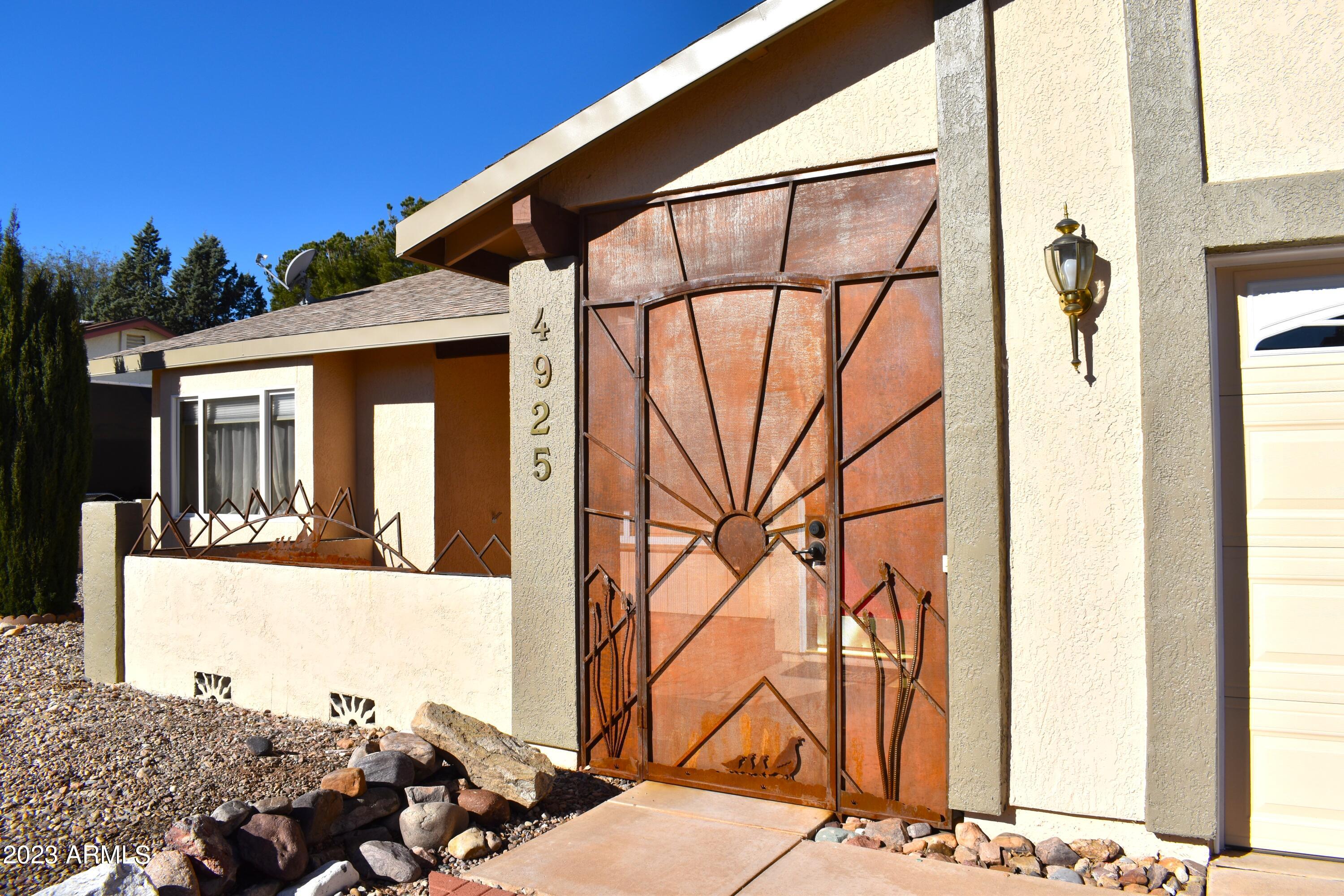 TRACT UNIT 115 AMD - Residential