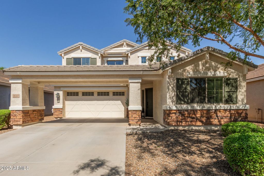 Photo of 4182 E Bonanza Road, Gilbert, AZ 85297 (MLS # 6912966)