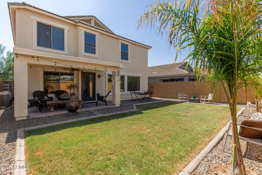 Photo of 4182 E Bonanza Road, Gilbert, AZ 85297 (MLS # 6912966)