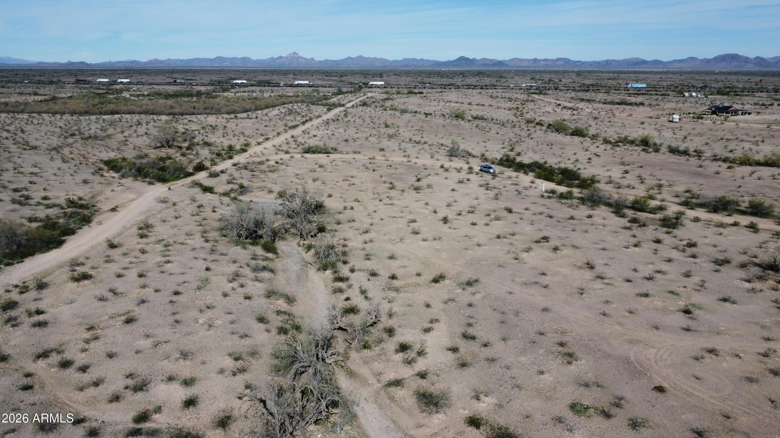WEST PHOENIX ESTATES 2 - Land