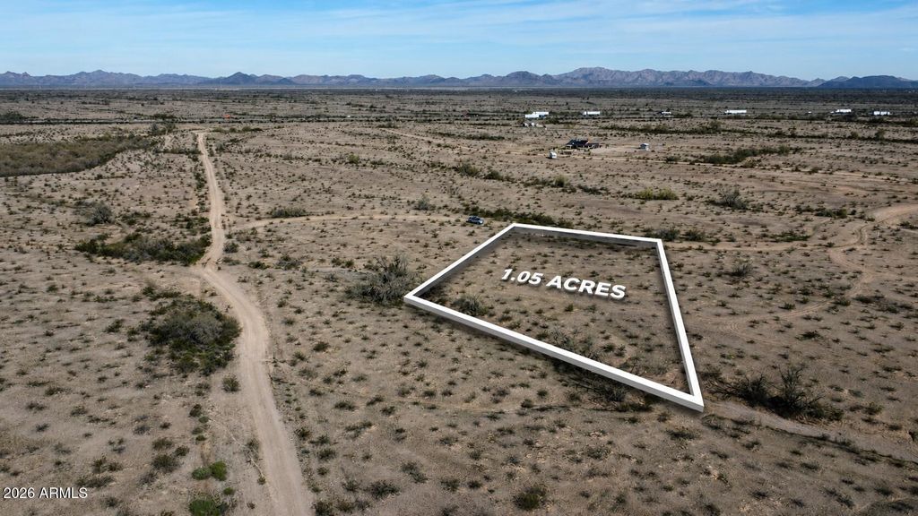 Photo of 442 W Highland Avenue #178, Tonopah, AZ 85354 (MLS # 6967533)