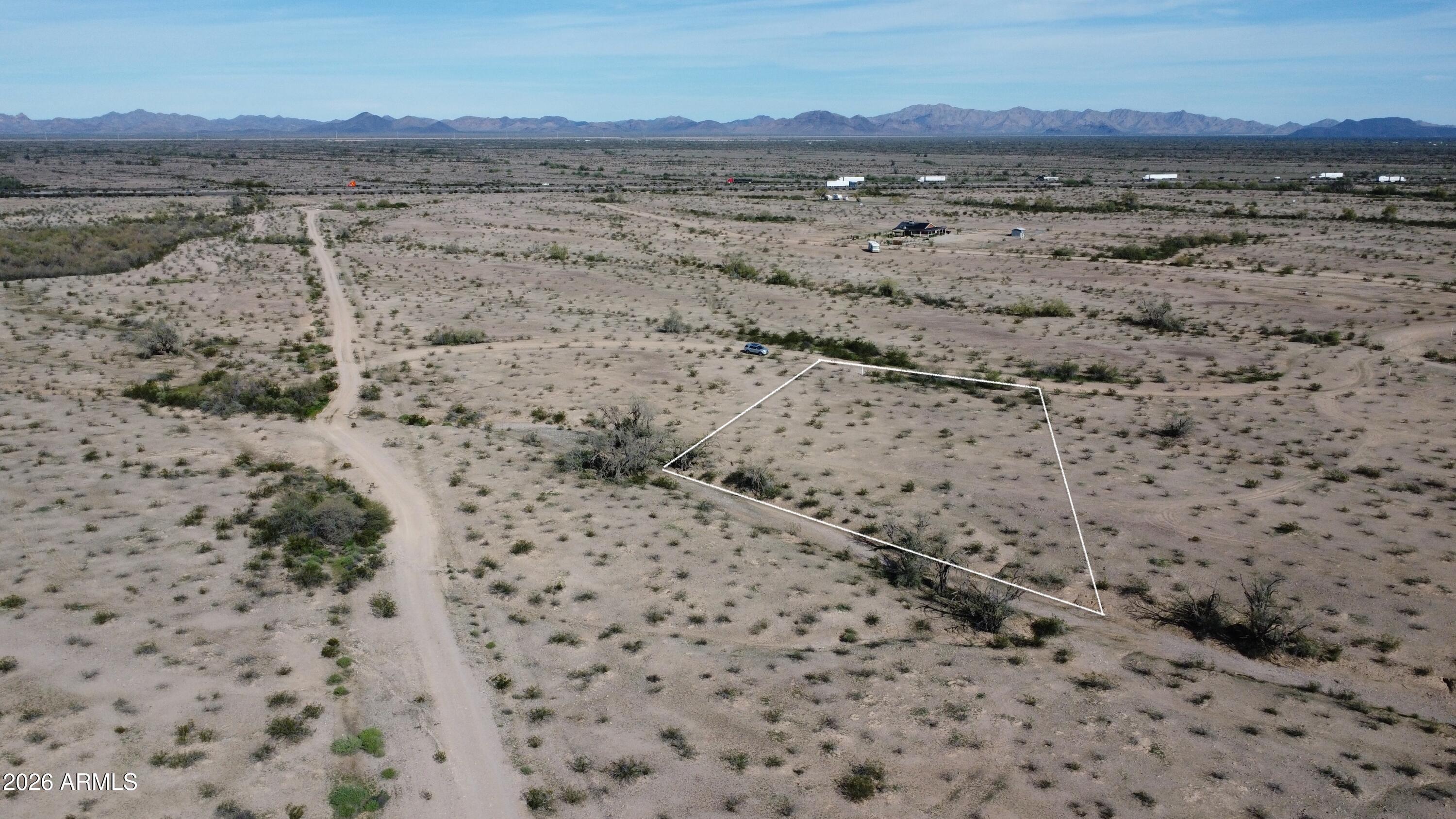 WEST PHOENIX ESTATES 2 - Land