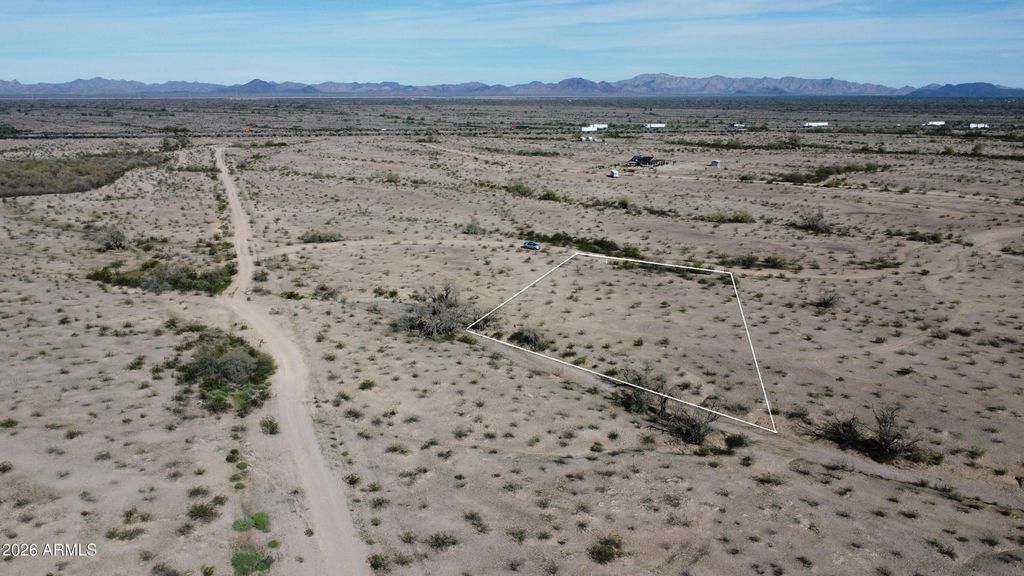 Photo of 442 W Highland Avenue #178, Tonopah, AZ 85354 (MLS # 6967533)