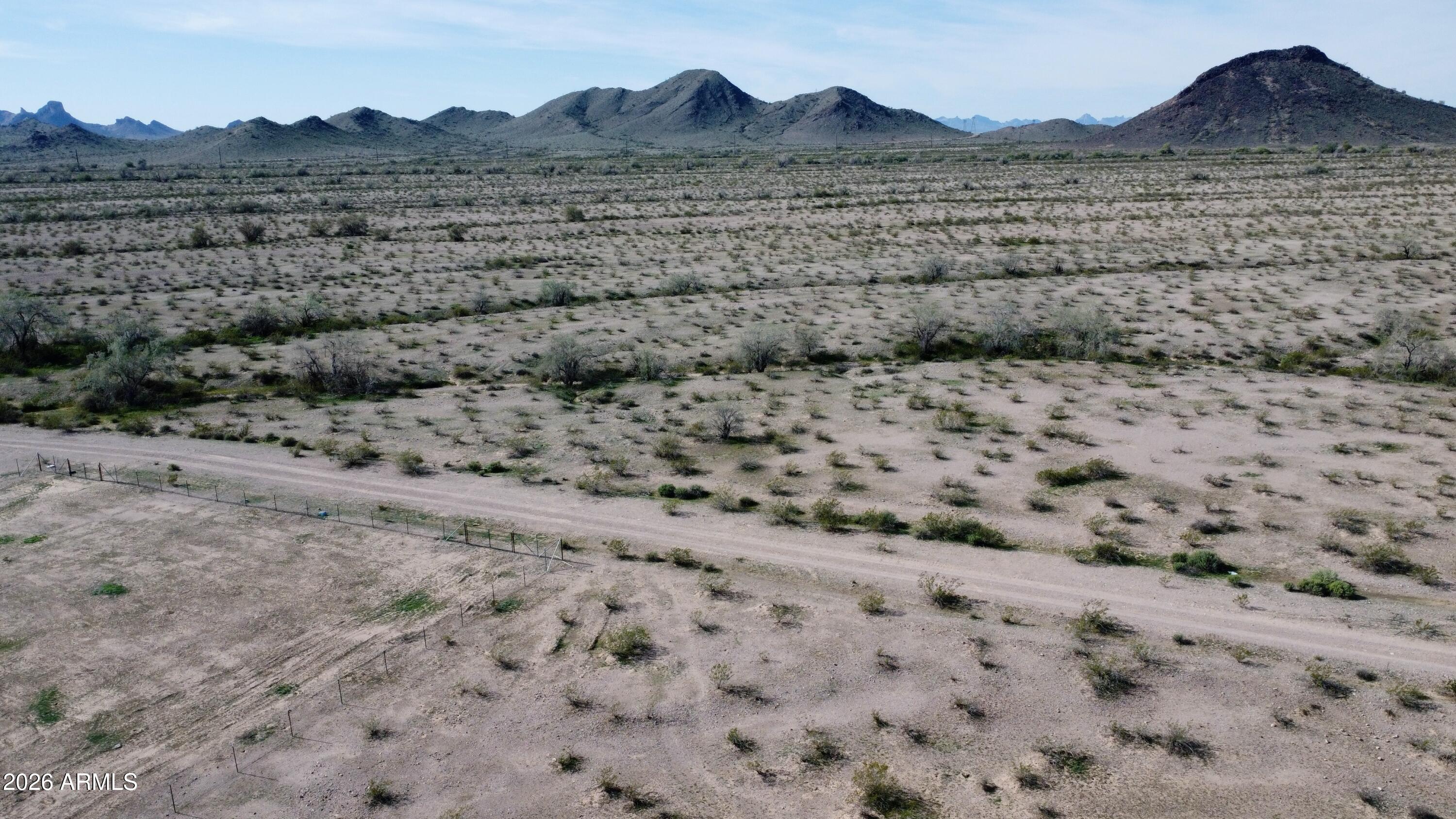 WEST PHOENIX ESTATES 2 - Land