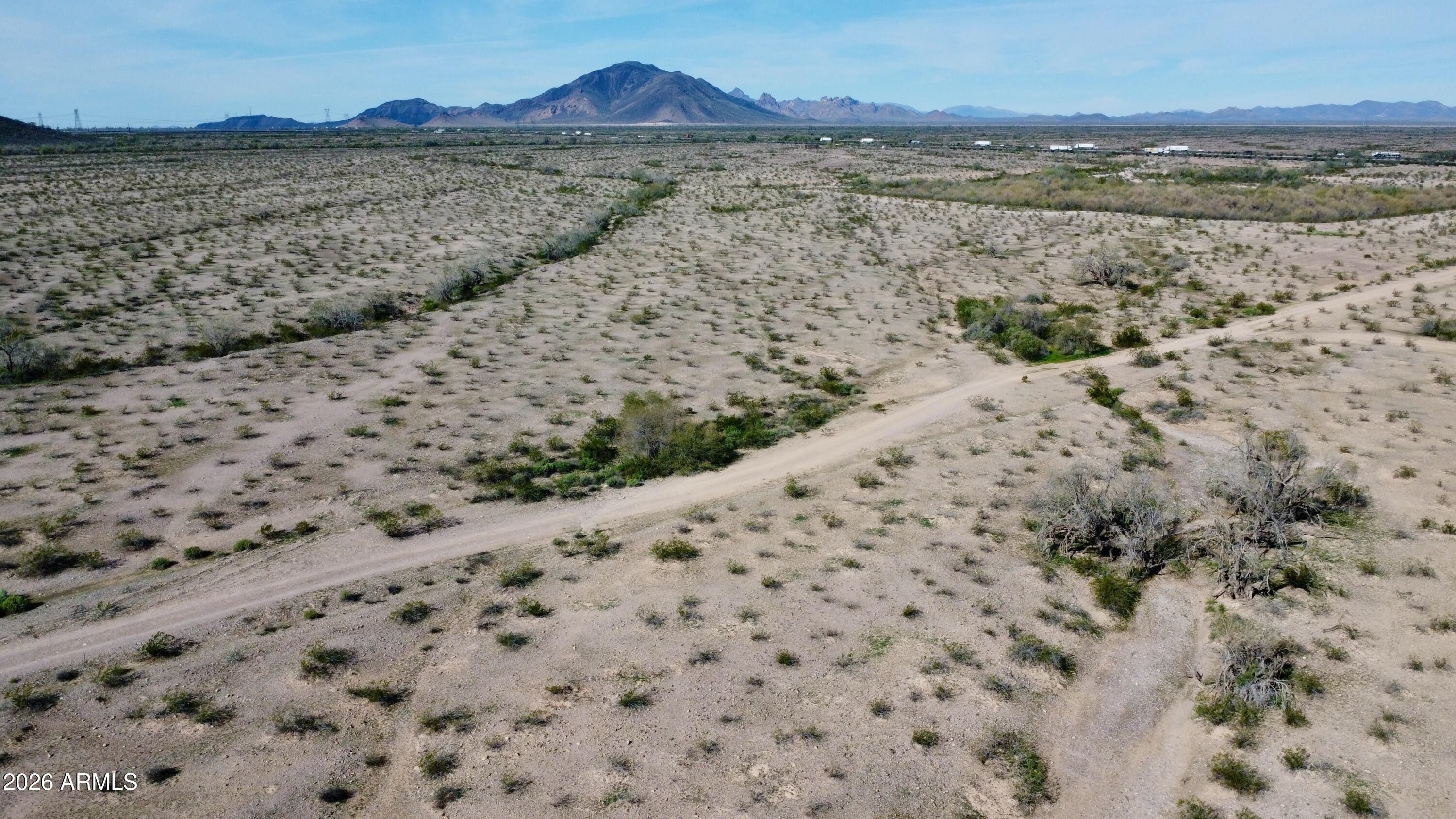 WEST PHOENIX ESTATES 2 - Land